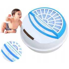   Párásító, légtisztító - Nagy tetra pelenkák 70x80cm fajok és 20 db csomagolás