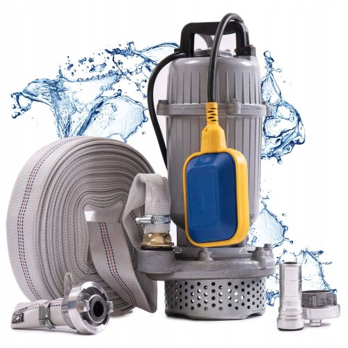  Champion 3150 W-os búvárszivattyú 2000 l/h