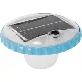   Medence világítás - Intex 28695 Solar LED -lámpa a medencéhez