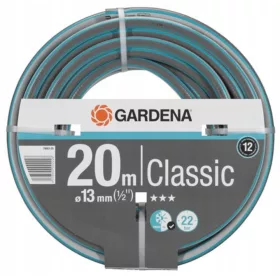  Gardena Classic kerti tömlő 18003-20 1/2" 20 m