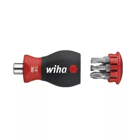  Wiha 33740 csavarhúzó készlet 6 db