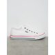 Gyermek tornacipő - Big Star Sneakers White JJ374400 101 35
