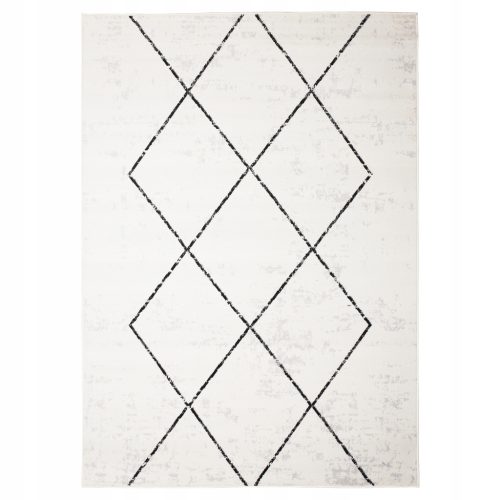  JUNO szőnyeg 140x200 Modern gyönyörű Boho Style v10