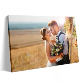   Falfestészet - Fotókép a fotóját a Canvas 50x40 40x50-en