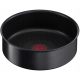 Serpenyő - Tefal hagyományos serpenyő 24 cm tapadásmentes (non-stick)