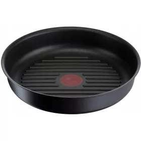   Serpenyő - Tefal Ingenio Unlimited 26 cm-es tapadásmentes grillserpenyő