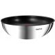  Tefal INGENIO EMOTION hagyományos serpenyő 26 cm tapadásmentes (non-stick)