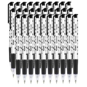  Toma fekete automata golyóstoll