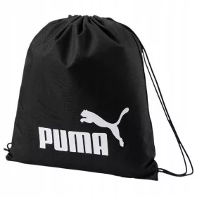   Gyermek hátizsák, táska - Puma fázisú Gime zsák zsák Puma fekete 074943-01