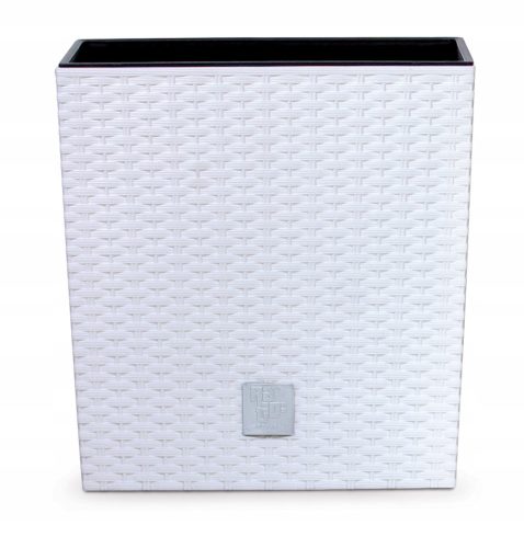  Prosperplast DRTS325L-440U Rato Low Umbra virágcserép 32x32x33 cm barna