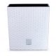  Prosperplast DRTS325L-440U Rato Low Umbra virágcserép 32x32x33 cm barna