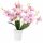 Művirágok, gyümölcsök - MŰVIRÁGOK CSEREKBEN Orchidea 40 cm