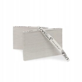    Aba Group Standard Körömreszelő Lángoló félhold 100/180 50 db.