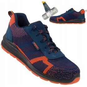 Urgent 232-es munkacipő, 40-es méret