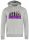 Gyermek pulóver - HOODIE FORTNITE AGENTS HOODIE L 128-134