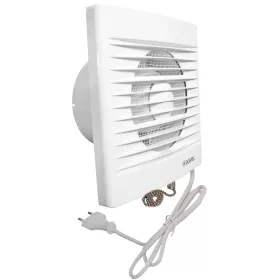 Dospel Styl150S ventilátor, fehér