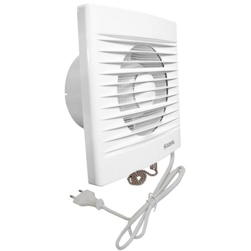 Dospel Styl150S ventilátor, fehér