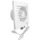 Dospel Styl150S ventilátor, fehér
