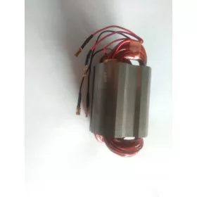   Állórész a szerszámokhoz - Makita Stojan GA5030R GA4530R 633903-9 Eredeti