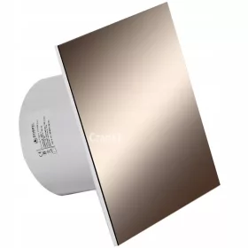 Dospel WCH 100 mm-es fürdőszobai ventilátor
