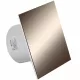 Dospel WCH 100 mm-es fürdőszobai ventilátor