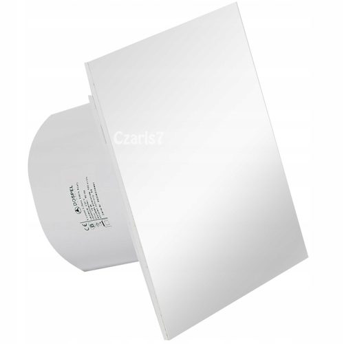Dospel WCH fürdőszoba ventilátor 120 mm