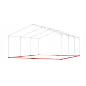  Das Company sátor 4 x 6 x 0 m