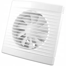 Fürdőszoba ventilátor - IDŐ FI100