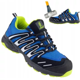 Urgent 242 S1 40 munkacipő, 40-es méret