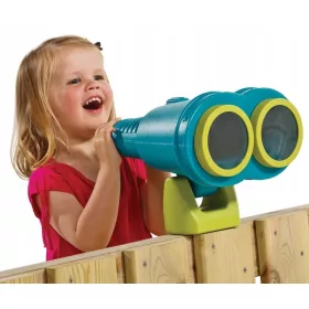 NAGYON NAGY STAR távcső a játszótérre