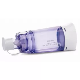   Gyermek inhalátor - Optichamber Diamond Philips inhalációs kamra