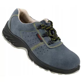 Urgent 205-ös munkacipő orr nélkül, 41-es méret