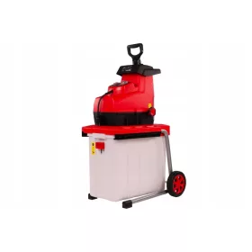   Ágdaráló - Elektromos ág -aprító 2800W 44 mm -es marás