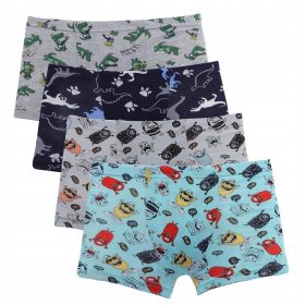   Gyermek bugyi, boxer - Cap + tuba kémény tavaszi gyermekkészlet