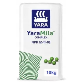  SHUGO többkomponensű műtrágya granulátum 10 kg