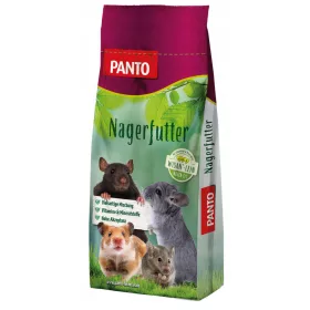   Takarmány kis rágcsálóknak - Rágcsálók és nyulak 5 kg -os omlós panto