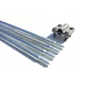 Uziom Budniok Technika 6m