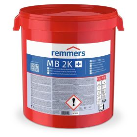 Remmers MB 2K; 8,3 kg; 2 komponensű vízszigetelés