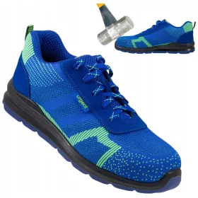 Munkacipő URGENT 231 S1, 40-es méret