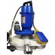  Eurotec 2650 W-os búvárszivattyú 12 500 l/h