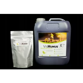 VisHumin folyékony műtrágya 6 kg 5 l