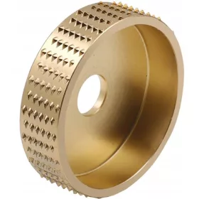 FA CSISZOLÓTÁRCSA RASP 75mm