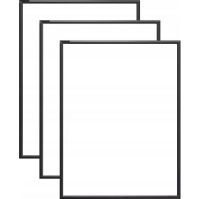 Képkeret - Keret egy fényképhez ARTVIC) 90 x 60 cm