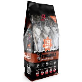  Alpha Spirit száraztáp ízek keveréke 12 kg