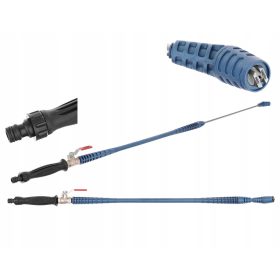  Damtry 20 l-es kézi permetező