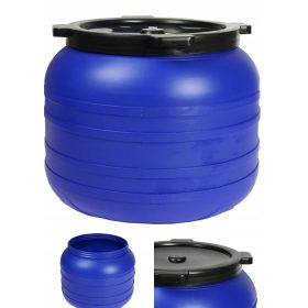  Sterk műanyag hordó 100 l