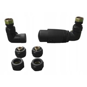 Invena CD-25-C15 axiális szelep