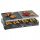  Elektromos Raclette Grill Bomann RG 2279 CB