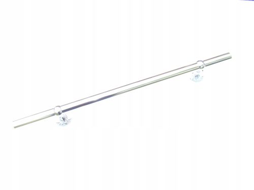 Belső lépcsők - Korlát 100 cm, korlát, lépcső fogantyú, 5P korlát