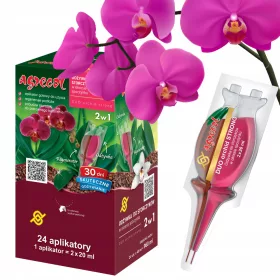   Kerti műtrágya - Agrecol folyékony többkomponensű műtrágya 1 kg 0,9 l